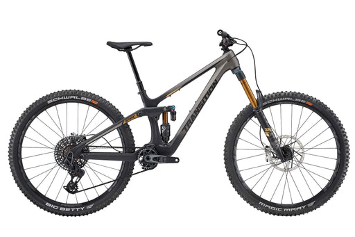 2025 Spire Carbon XO AXS