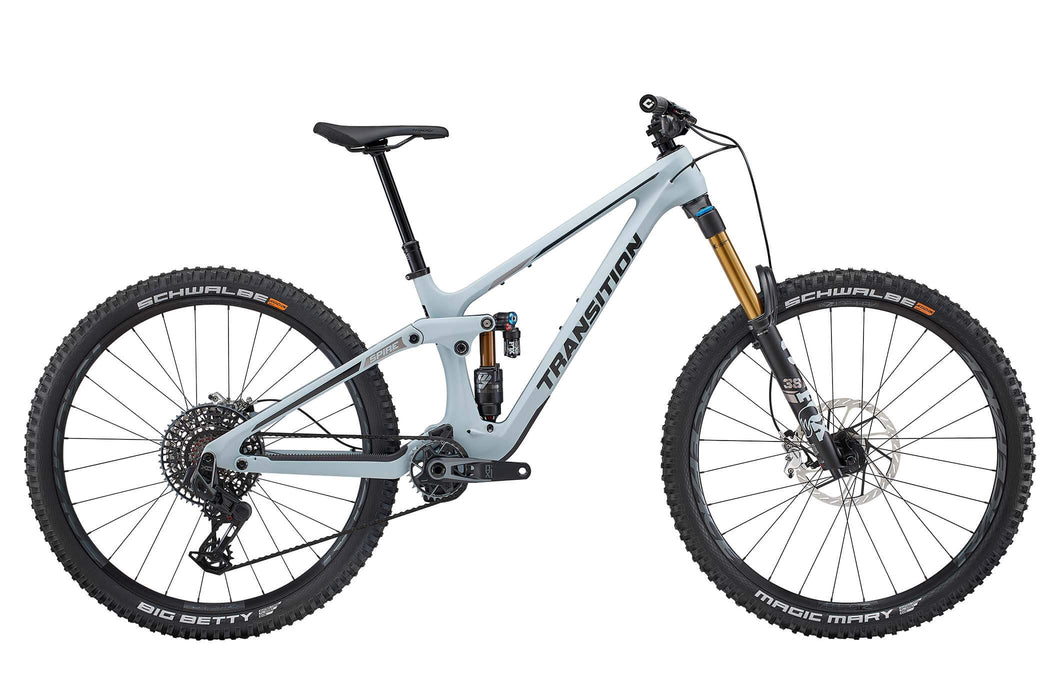 2025 Spire Carbon XO AXS