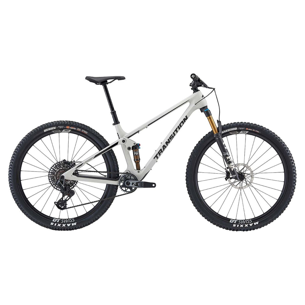 2025 Transition Spur X0 AXS