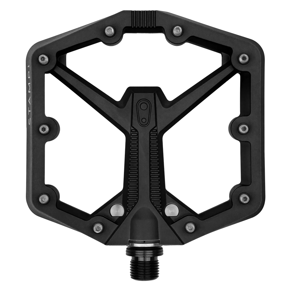 Stamp 1 Pedals