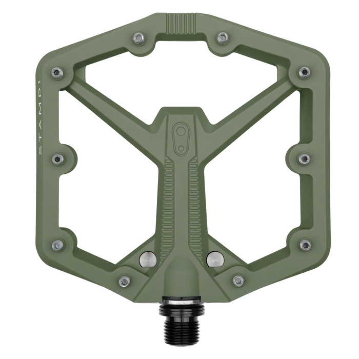 Stamp 1 Pedals