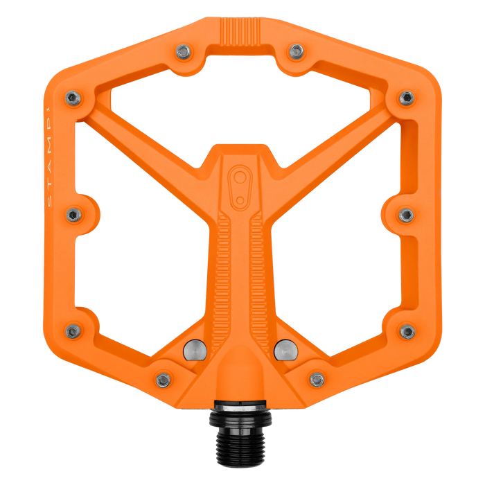 Stamp 1 Pedals