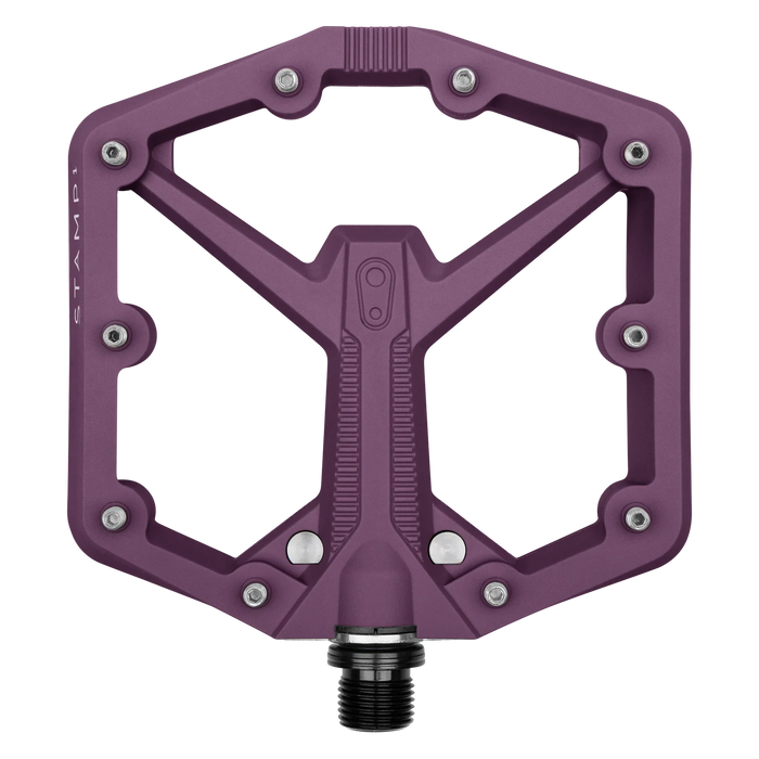 Stamp 1 Pedals