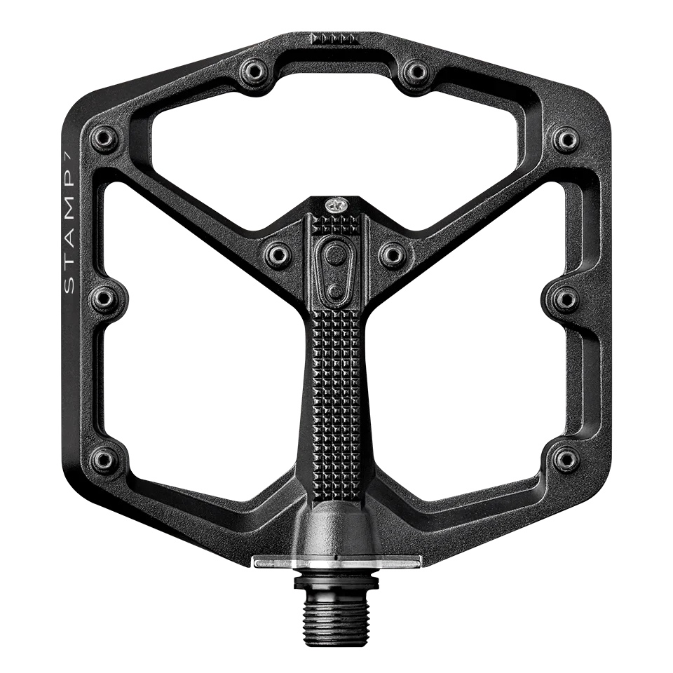 Stamp 7 Pedals