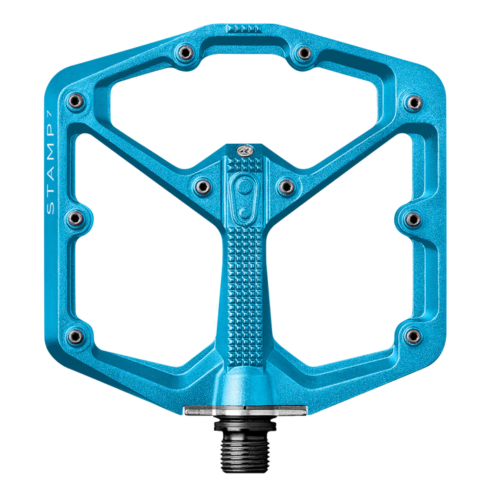Stamp 7 Pedals