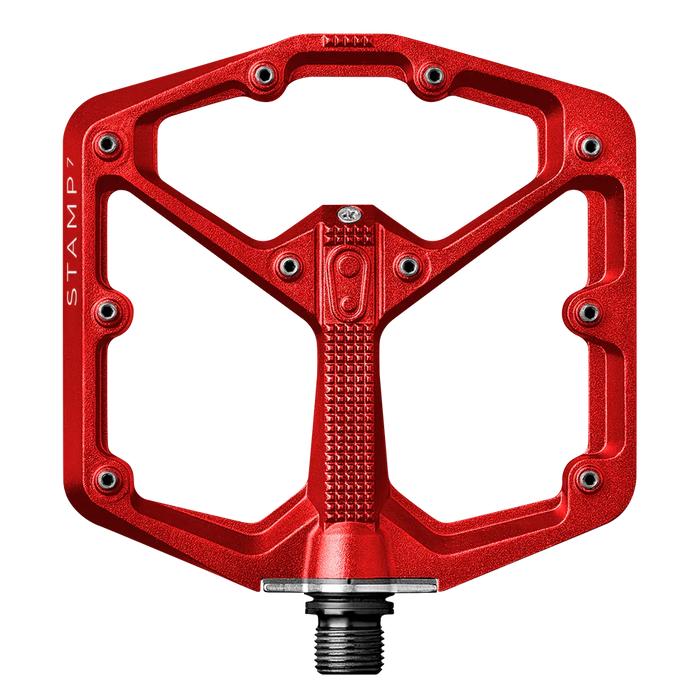 Stamp 7 Pedals