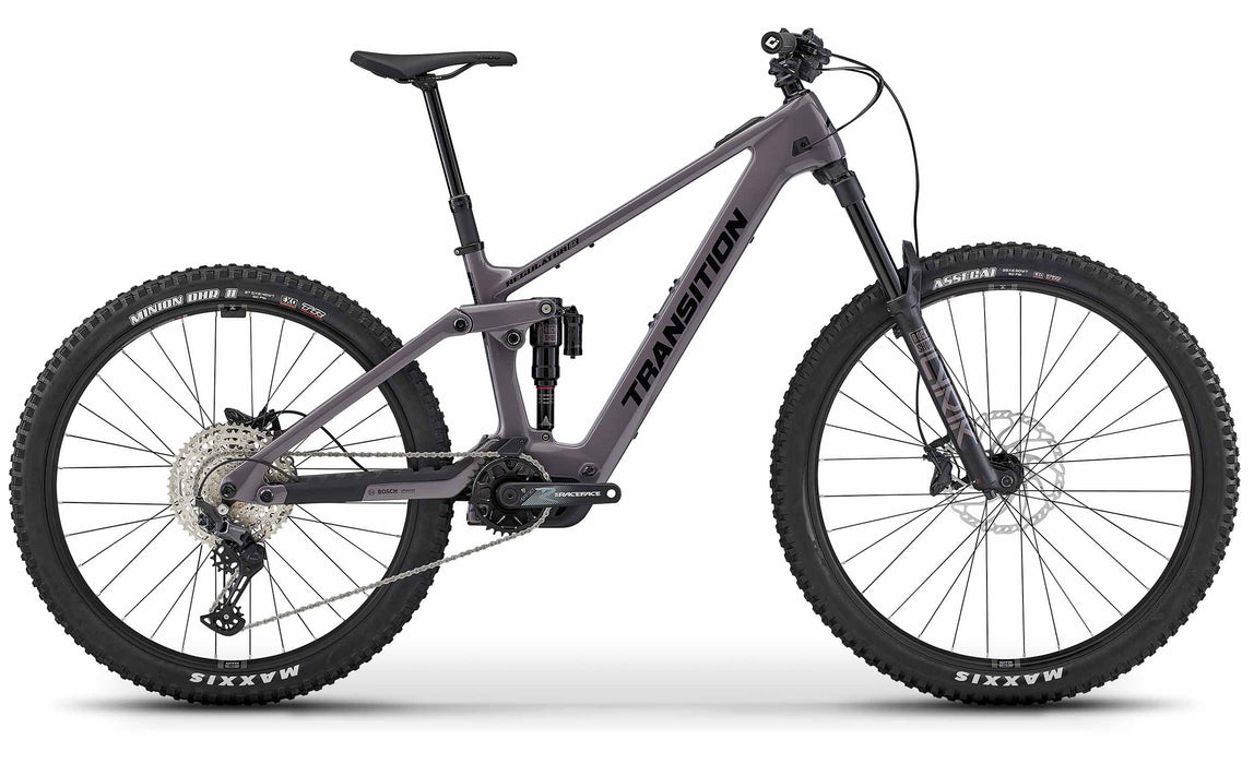 2025 Regulator SX Deore