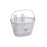 Surfside Child Mesh Wire Kids Bike Basket