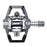 T2 Clipless Pedals