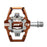 T2 Clipless Pedals