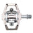 T2 Clipless Pedals