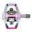 T2 Clipless Pedals
