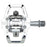 T2 Clipless Pedals