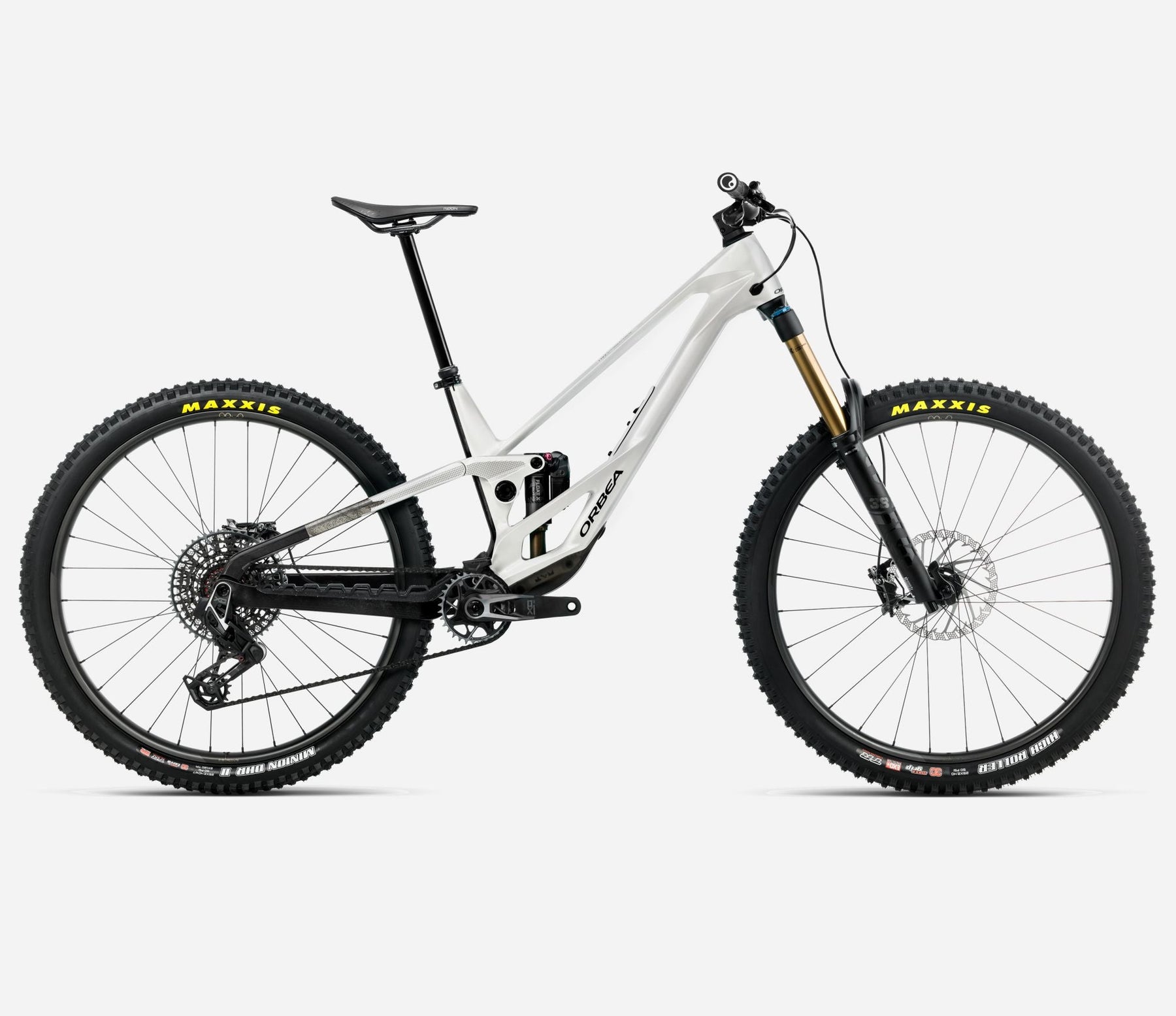 2026 Rallon E-LTD