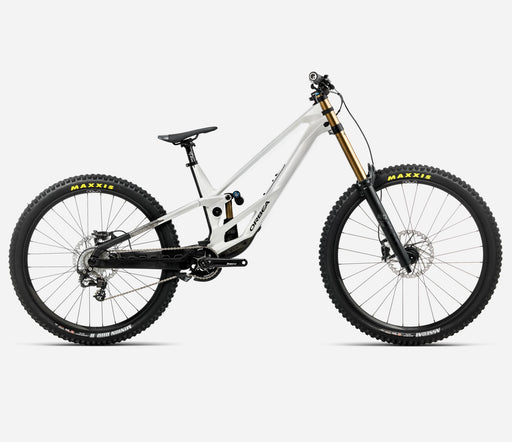 2026 Rallon DH LTD