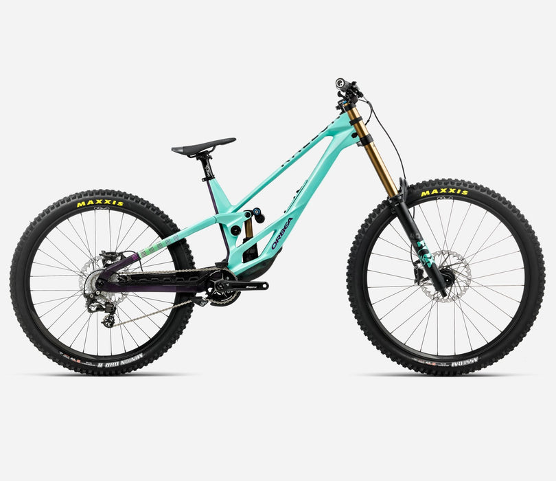2026 Rallon DH LTD