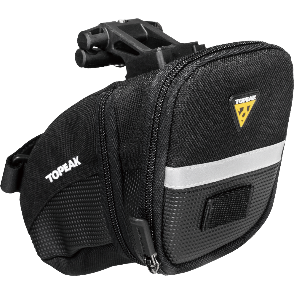 Topeak Aero Wedge Seat Bag