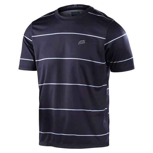 Troy Lee Designs Flowline Short Sleeve Jersey — SALE