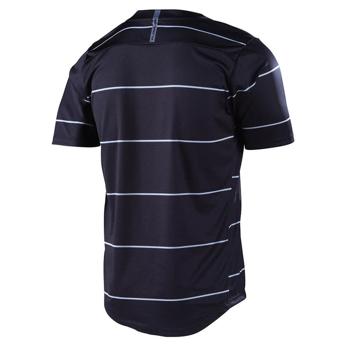 Troy Lee Designs Flowline Short Sleeve Jersey — SALE