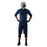 Troy Lee Designs Men's Ruckus ¾ Jersey, SALE