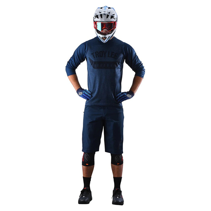 Troy Lee Designs Men's Ruckus ¾ Jersey, SALE