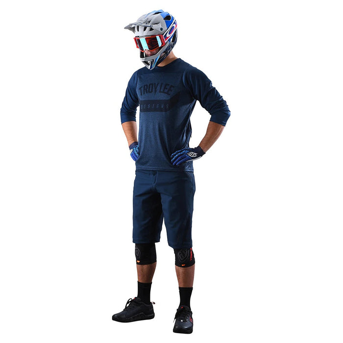 Troy Lee Designs Men's Ruckus ¾ Jersey, SALE