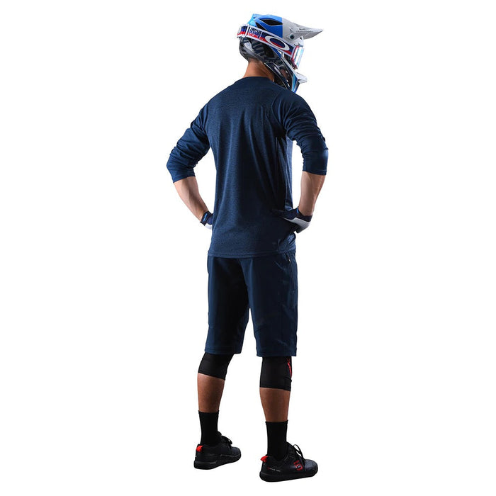 Troy Lee Designs Men's Ruckus ¾ Jersey, SALE