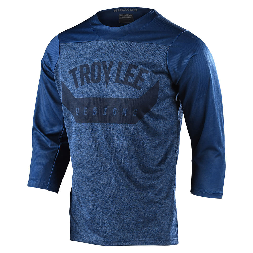 Troy Lee Designs Men's Ruckus ¾ Jersey, SALE