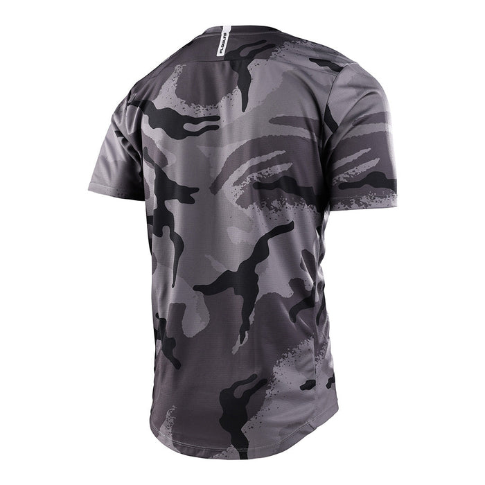 Troy Lee Designs Flowline Short Sleeved Jersey, Sale