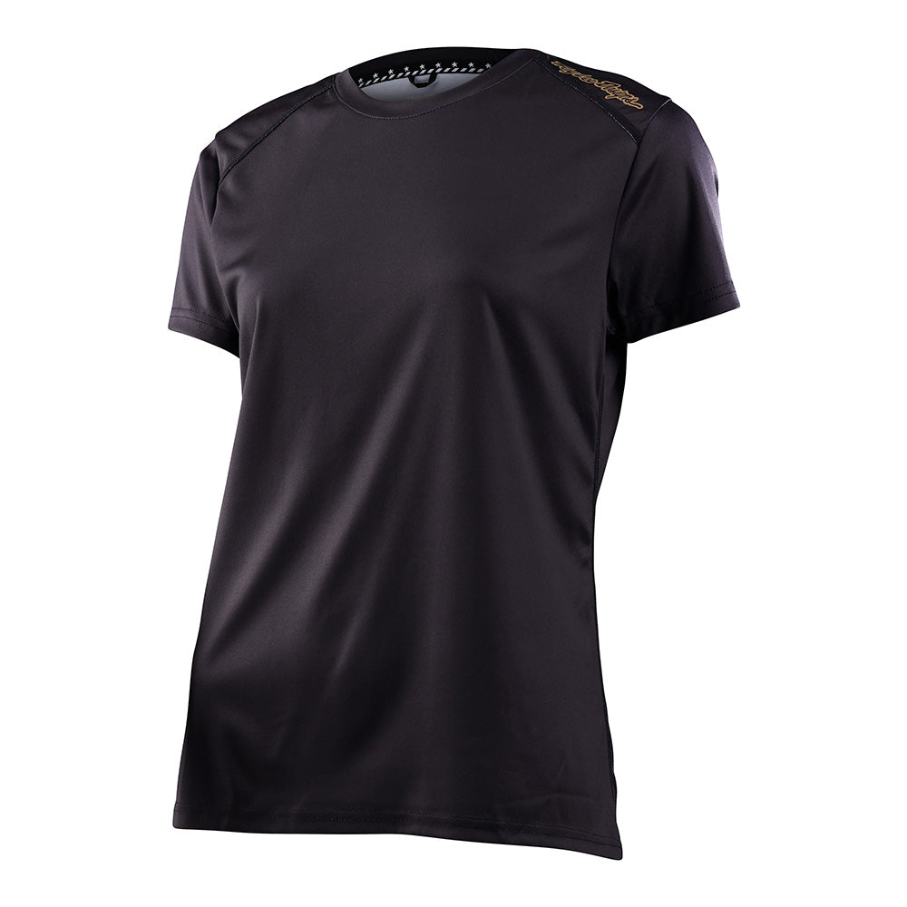 Troy Lee Designs Women's Lilium SS Jersey, Sale