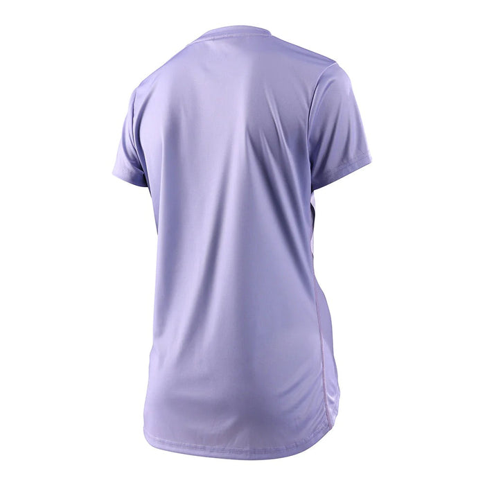 Troy Lee Designs Women's Lilium SS Jersey, Sale