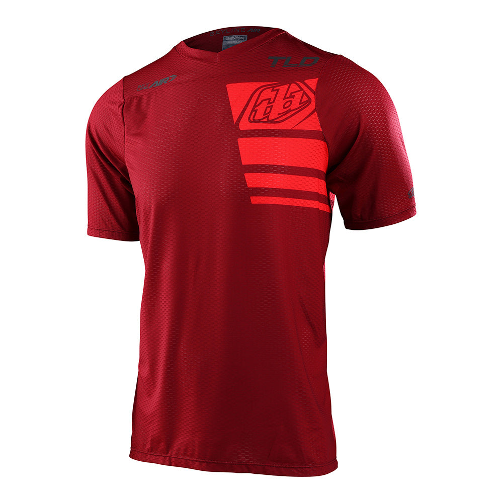 Troy Lee Designs Skyline Air SS Jersey — SALE