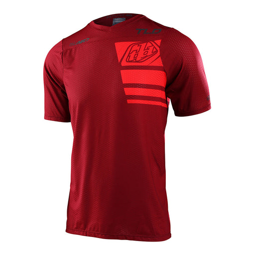 Troy Lee Designs Skyline Air SS Jersey — SALE