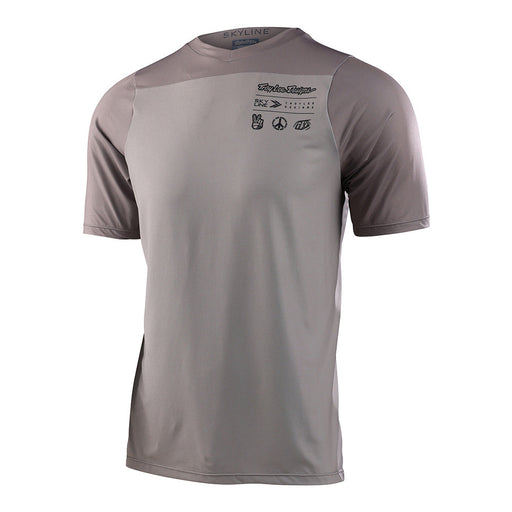 Troy Lee Designs Skyline SS Jersey — SALE