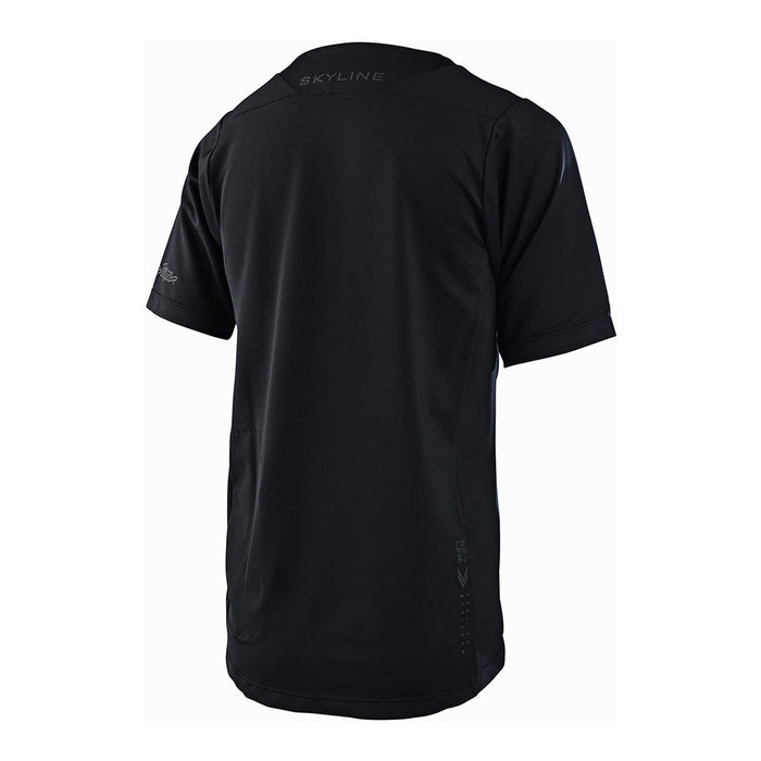 Troy Lee Designs Youth Skyline SS Jersey — SALE