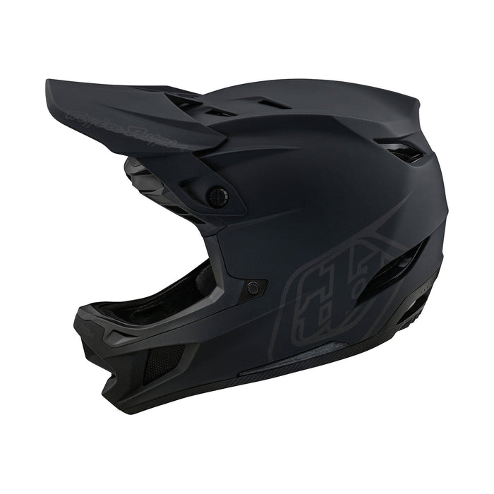 Troy Lee Designs D4 Composite Full-Face Helmet