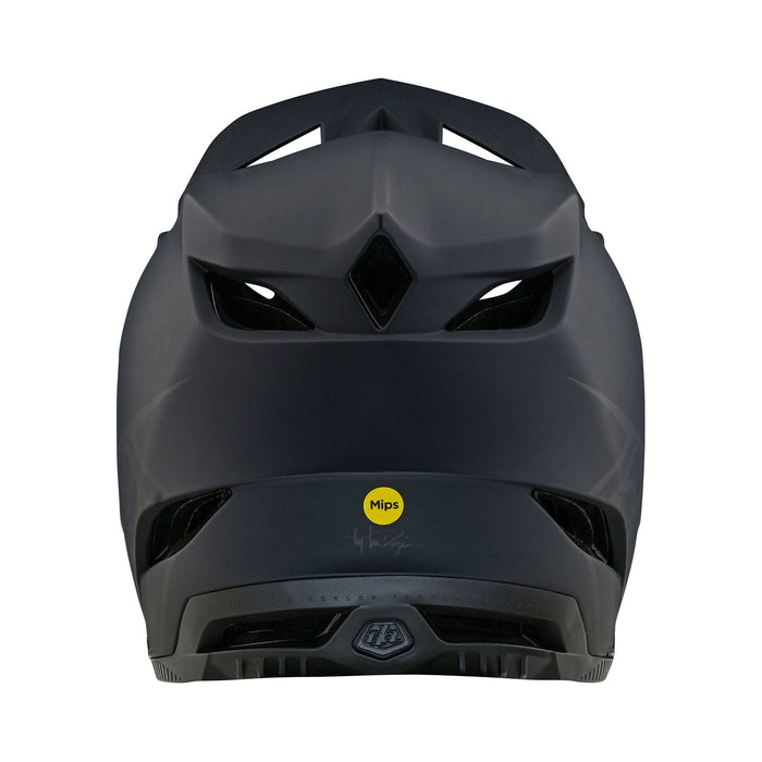 Troy Lee Designs D4 Composite Full-Face Helmet