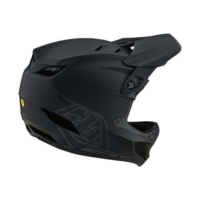 Troy Lee Designs D4 Composite Full-Face Helmet
