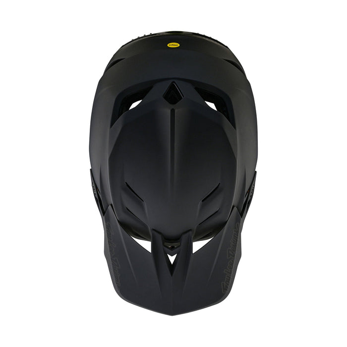 Troy Lee Designs D4 Composite Full-Face Helmet