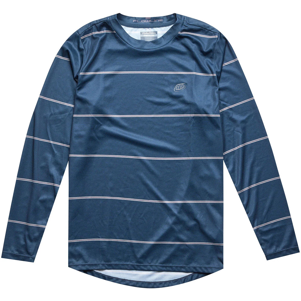 Troy Lee Designs Flowline Long Sleeved Jersey, SALE