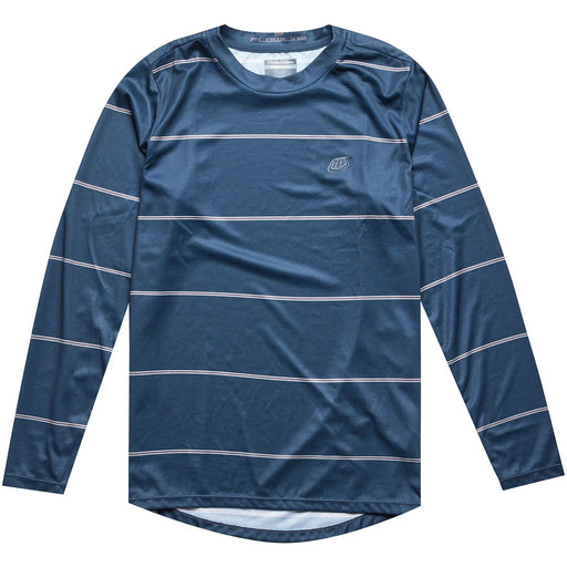Troy Lee Designs Flowline Long Sleeved Jersey, SALE
