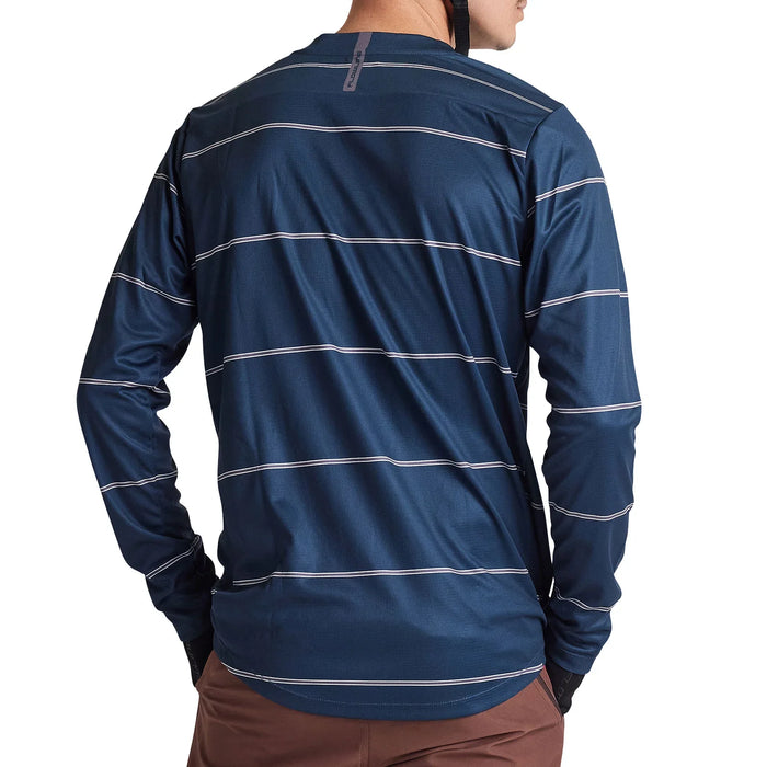 Troy Lee Designs Flowline Long Sleeved Jersey, SALE