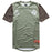 Troy Lee Designs Flowline Short Sleeve Jersey, SALE