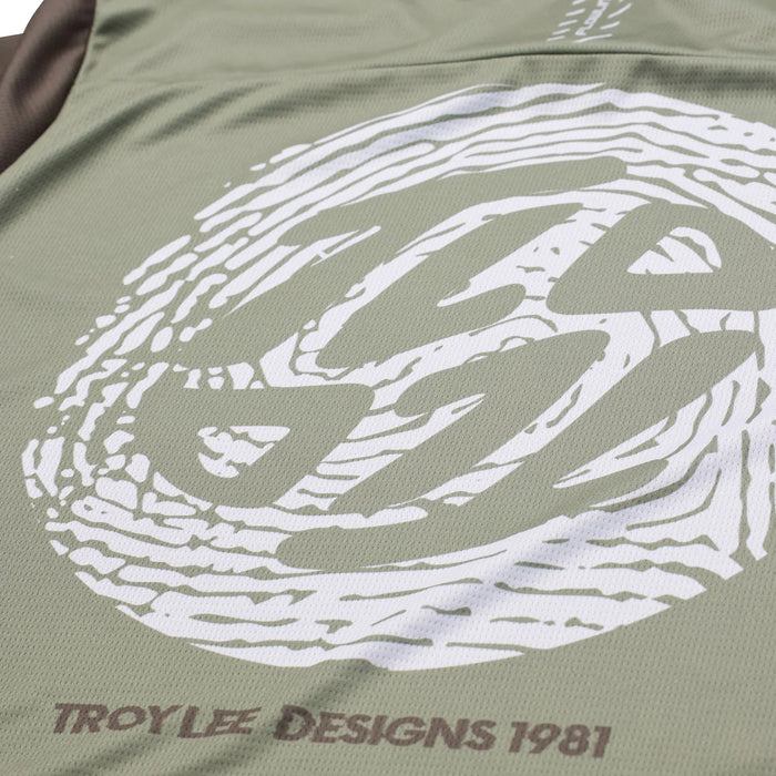 Troy Lee Designs Flowline Short Sleeve Jersey, SALE