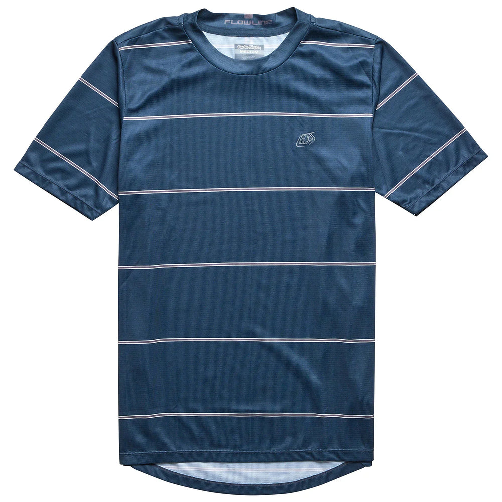 Troy Lee Designs Flowline Short Sleeve Jersey, SALE