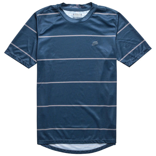 Troy Lee Designs Flowline Short Sleeve Jersey, SALE