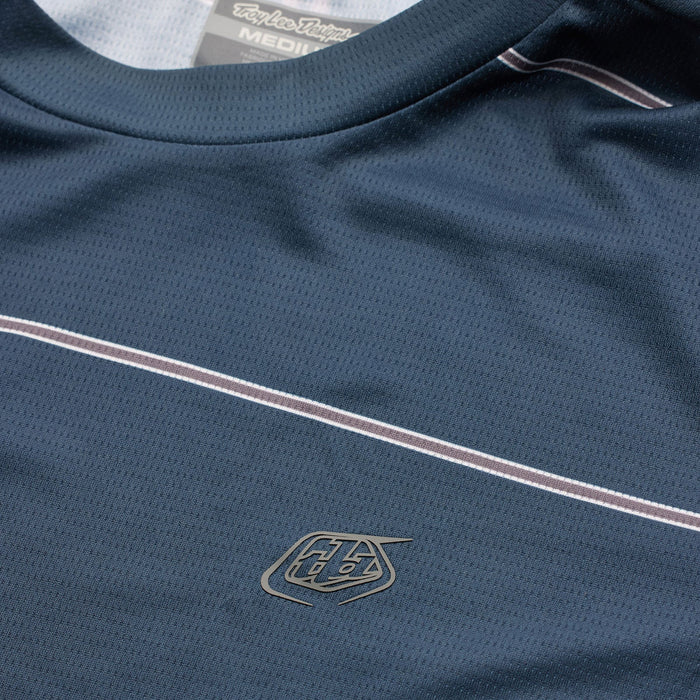 Troy Lee Designs Flowline Short Sleeve Jersey, SALE