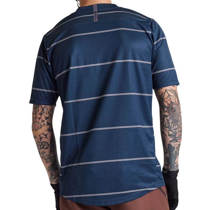 Troy Lee Designs Flowline Short Sleeve Jersey, SALE