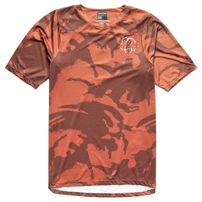 Troy Lee Designs Skyline SS Jersey, SALE