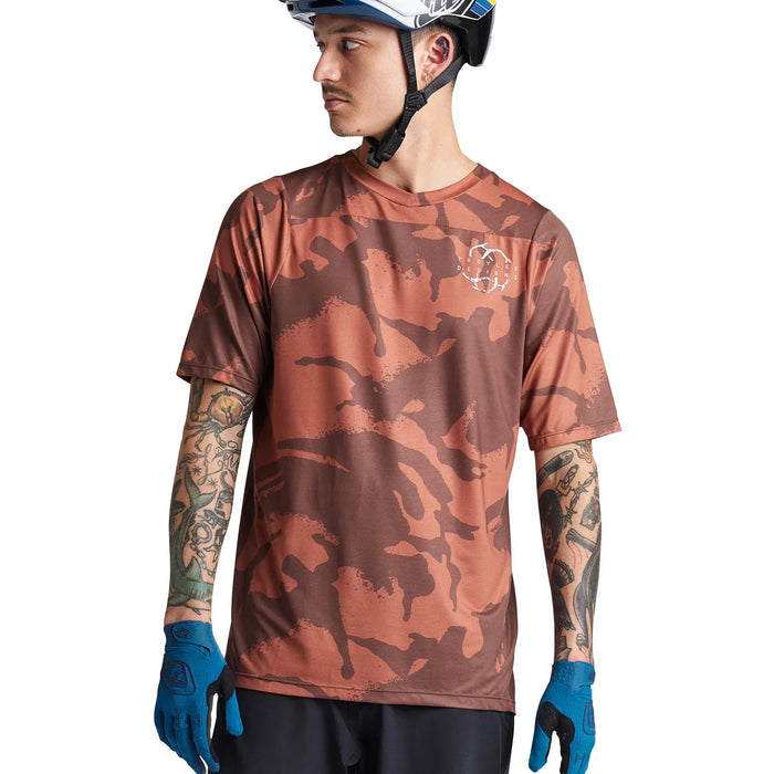 Troy Lee Designs Skyline SS Jersey, SALE